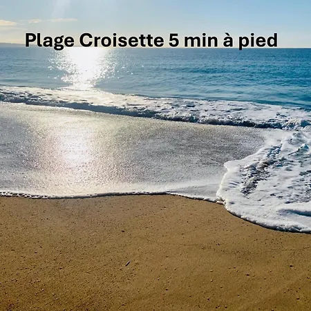 Appartement Moderne Balcon, Rue D'antibes- Hyper Centre A0b191 *