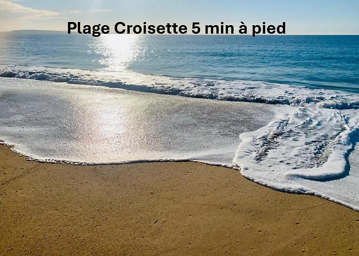 Апартаменты Moderne Balcon, Rue D'antibes- Hyper Centre A0b191 *