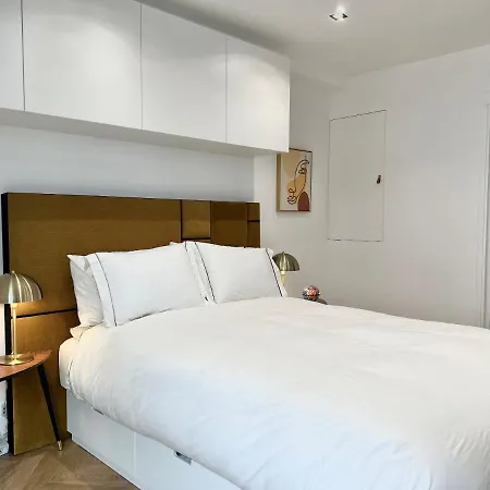 Moderne Balcon, Rue D'antibes- Hyper Centre A0b191